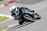 Advanced Group Black Bikes